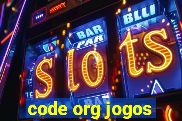 code org jogos